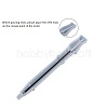 DIY Ballpoint Pen Silicone Molds DIY-Z019-12-6
