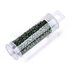 Czech Glass Beads SEED-R047-A-69930-3