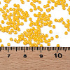 12/0 Czech Opaque Glass Seed Beads SEED-N004-003C-28-6