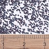 MIYUKI Delica Beads X-SEED-J020-DB0323-4